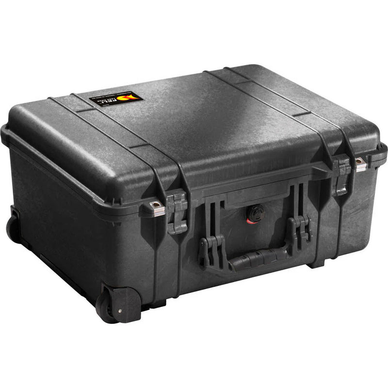 Peli 1560 Waterproof Rolling Protector Case