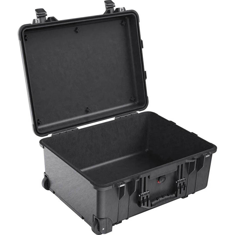 Peli 1560 Waterproof Rolling Protector Case
