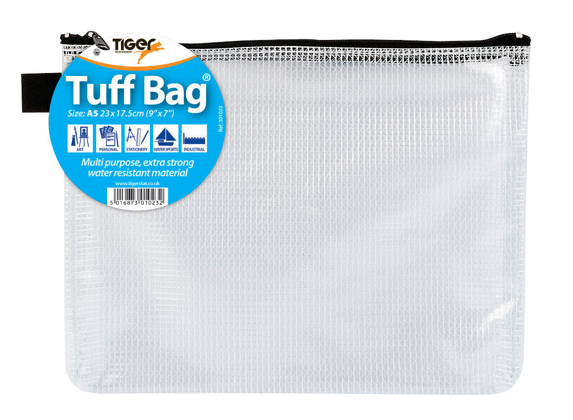 POUCHES