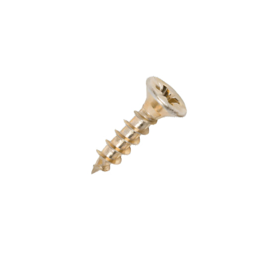 TIMco Solo Chipboard Woodscrew – (200 Pack)