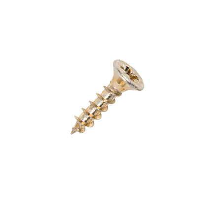 TIMco Solo Chipboard Woodscrew – (200 Pack)
