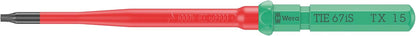 Wera Kraftform Kompakt VDE Big Pack 1 — 26-Piece Insulated Screwdriver Set
