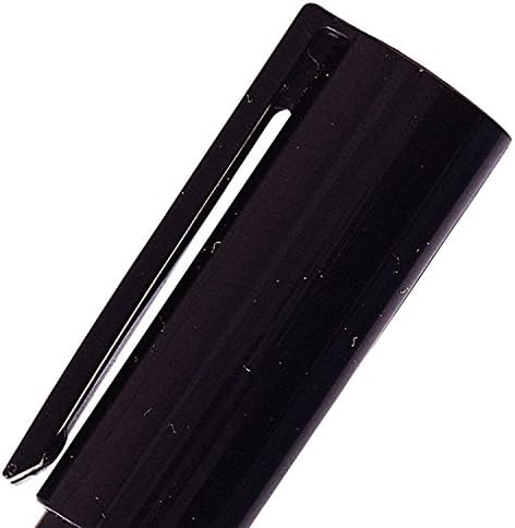 Pentel NN50 Permanent Marker – Bullet Tip 1.5 mm – Black