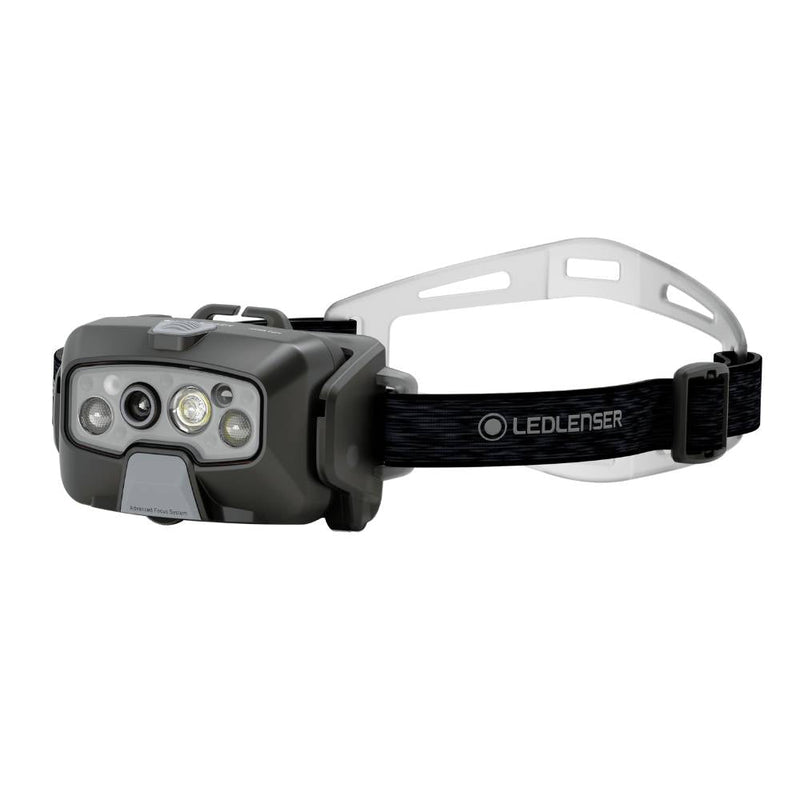 HF8R CORE Rechargeable Head Torch, 1600 Lumens