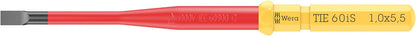 Wera Kraftform Kompakt VDE Big Pack 1 — 26-Piece Insulated Screwdriver Set