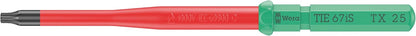 Wera Kraftform Kompakt VDE Big Pack 1 — 26-Piece Insulated Screwdriver Set
