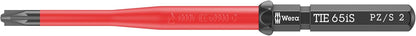Wera Kraftform Kompakt VDE Big Pack 1 — 26-Piece Insulated Screwdriver Set