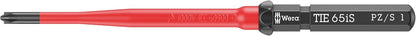 Wera Kraftform Kompakt VDE Big Pack 1 — 26-Piece Insulated Screwdriver Set
