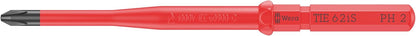 Wera Kraftform Kompakt VDE Big Pack 1 — 26-Piece Insulated Screwdriver Set