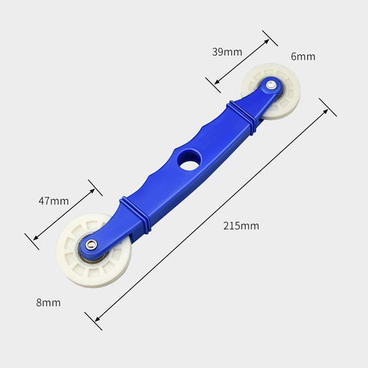 LED Tape Applicator Tool ABS