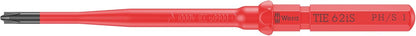 Wera Kraftform Kompakt VDE Big Pack 1 — 26-Piece Insulated Screwdriver Set