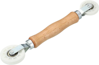 LED Tape Applicator Tool Wooden Handle 6-10mm
