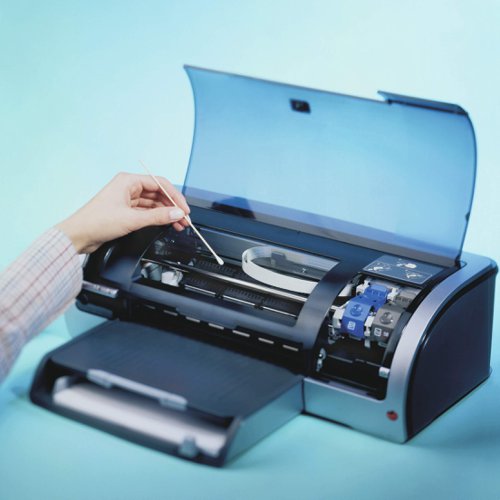 Durable - Extra Long Cotton Cleaning Buds – Pack of 100