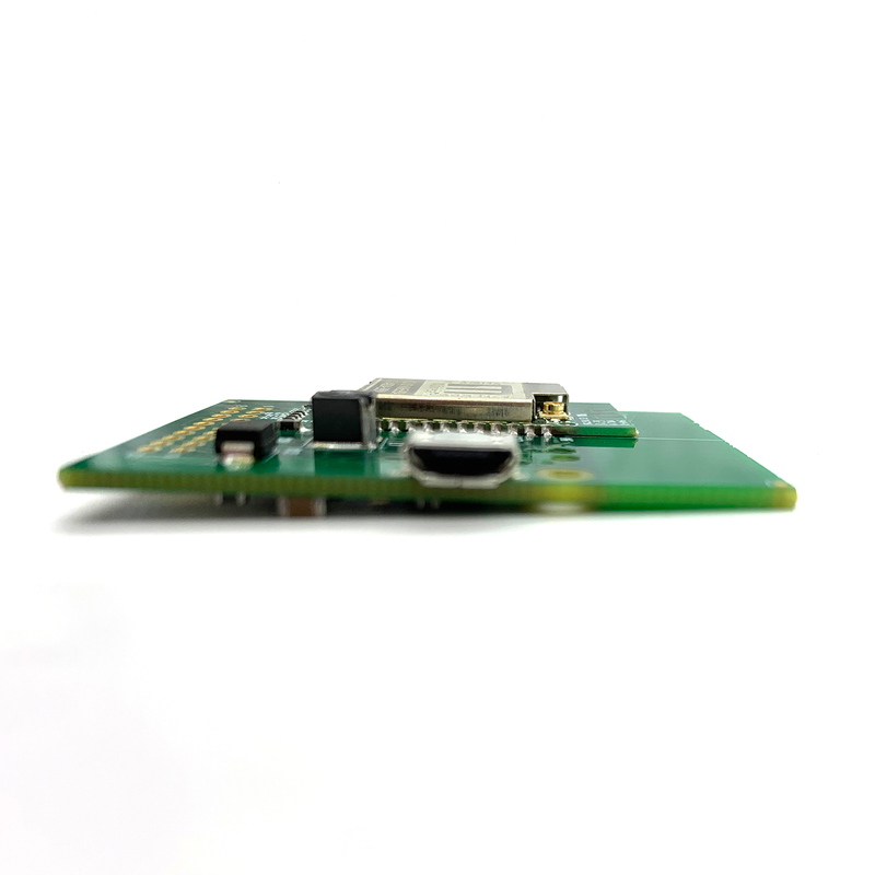 City Theatrical MULTIVERSE® Receiver Card 2.4GHz Ð Wireless DMX Receiver