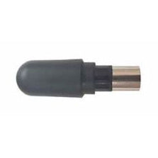 Dual Band Omni Antenna - 900MHz / 2.4GHz Ð Stubby Ð 1.8dBi / 3.8dBi