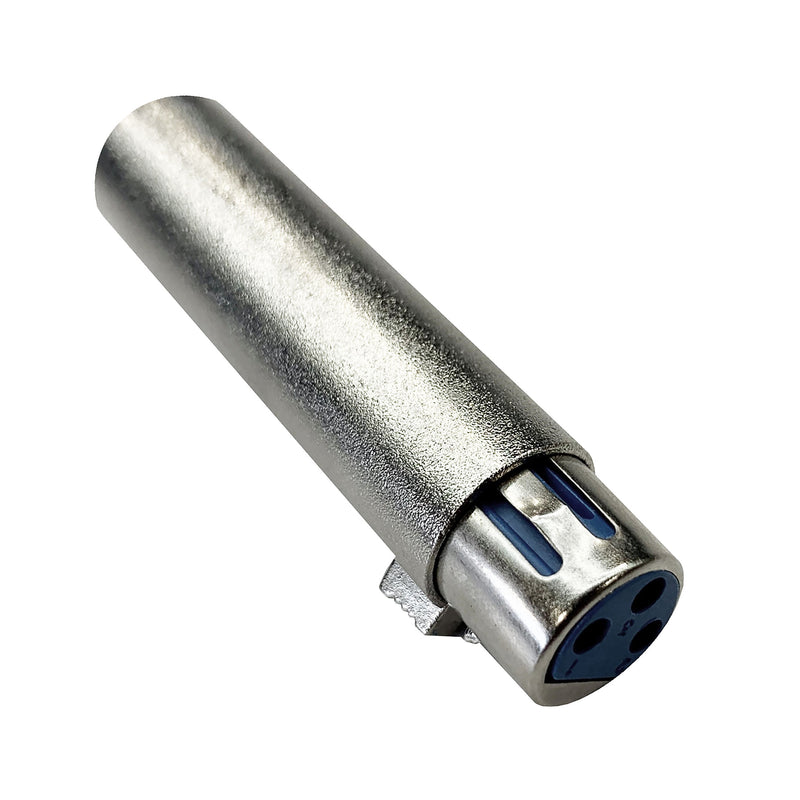 DMXca® XLR5M to XLR3F Adapter Ð DMXcat Accessory