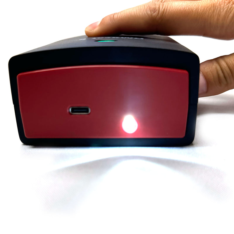 City Theatrical DMXcat-E® Ð Ethernet Lighting Test Tool