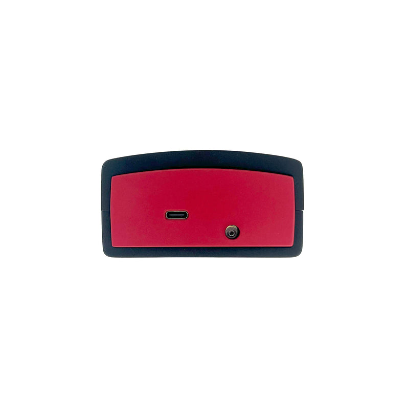 City Theatrical DMXcat-E® Ð Ethernet Lighting Test Tool