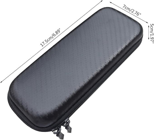 Mini Portable Tool Carry Case — Zipper Organizer for TS100, TS80, and Small Tools