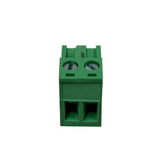 Terminal Block Connector - 2 Pin Female For Dimmers City Theatrical
