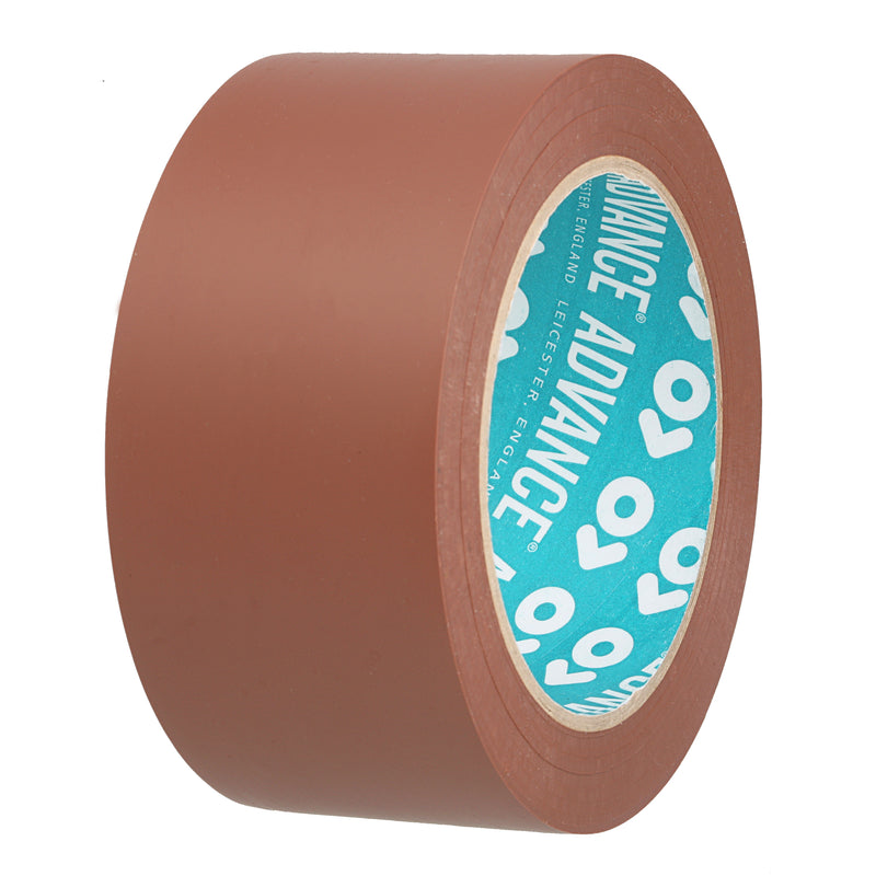 Advance AT7 50mm PVC Tape – Electrical Insulation Tape