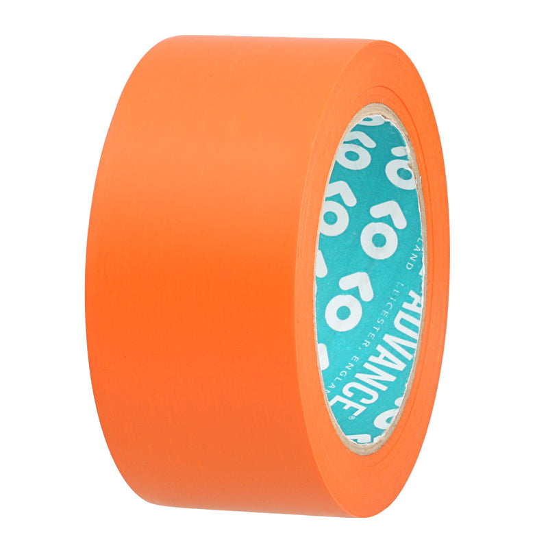 Advance AT7 50mm PVC Tape – Electrical Insulation Tape
