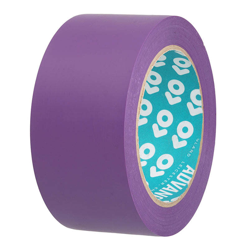 Advance AT7 50mm PVC Tape – Electrical Insulation Tape