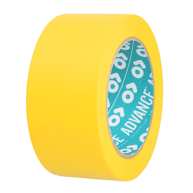 Advance AT7 50mm PVC Tape – Electrical Insulation Tape