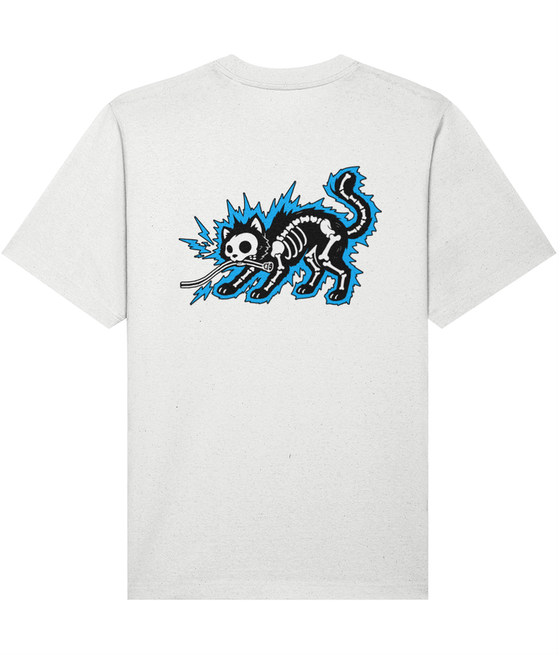 Going Dark Halloween 2026 – Limited Edition T-Shirt