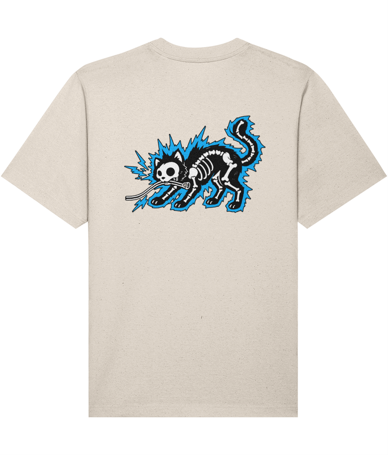 Going Dark Halloween 2026 – Limited Edition T-Shirt