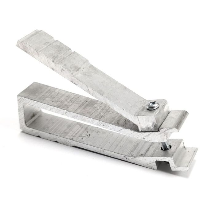 Penn-Elcom Deluxe Cage Nut Insertion & Extraction Tool