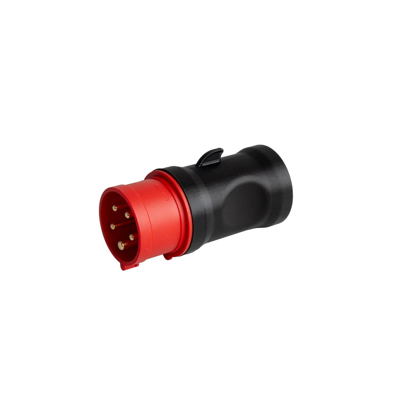 16A Three Phase CEEform Test Plug for Multifunction Testers (BS7909)