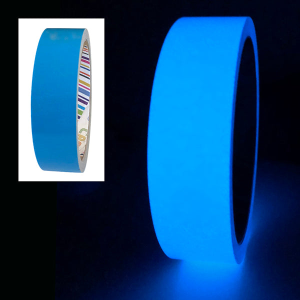 CRE8 Glow-in-the-Dark Vinyl Film Tape