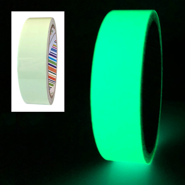 CRE8 Glow-in-the-Dark Vinyl Film Tape