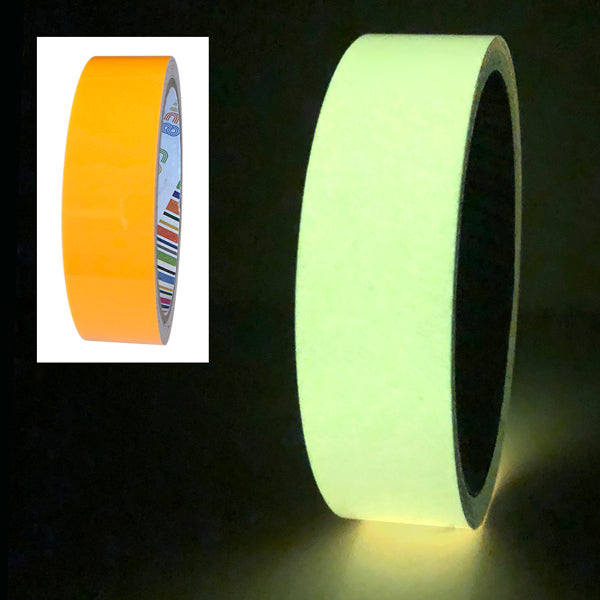 CRE8 Glow-in-the-Dark Vinyl Film Tape