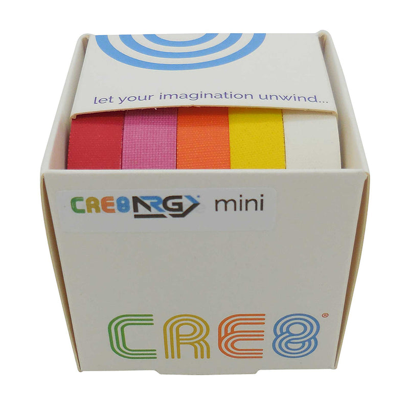 CRE8 Mini Non-Reflective Gaffer Tape Tonal Box