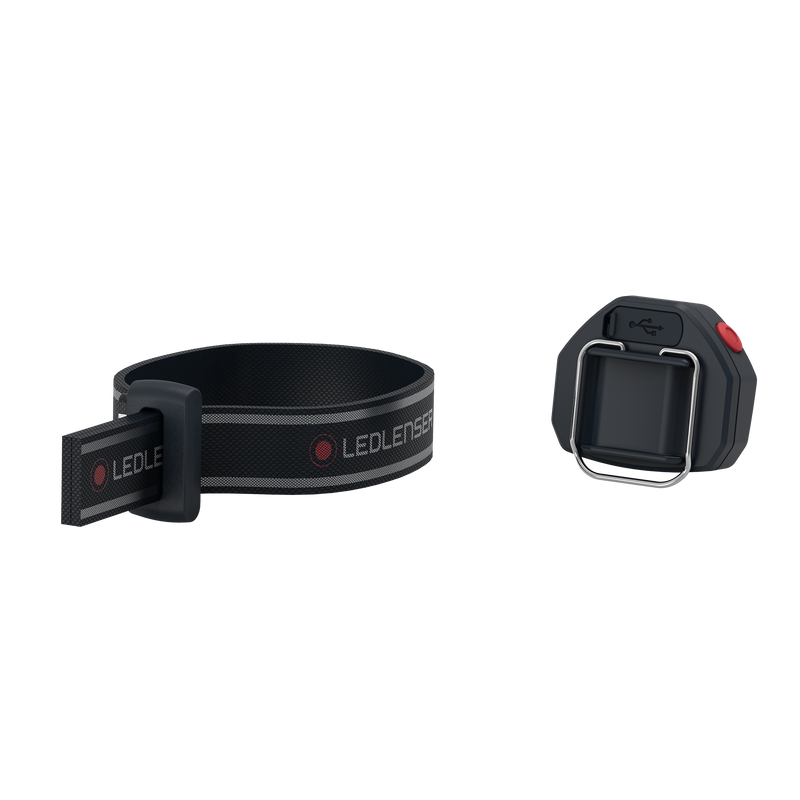 CU2R Armband Safety Clip Light
