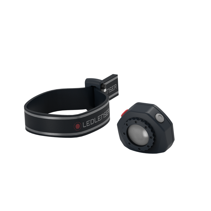 CU2R Armband Safety Clip Light