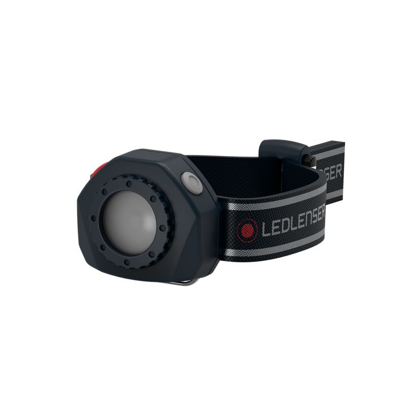 CU2R Armband Safety Clip Light