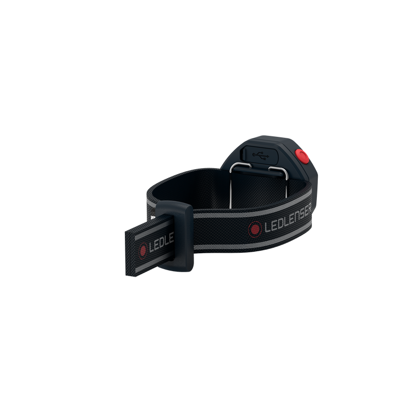CU2R Armband Safety Clip Light