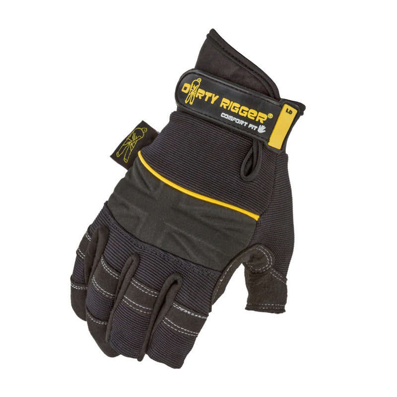 Dirty Rigger Comfort Fit Rigger Gloves – Framer