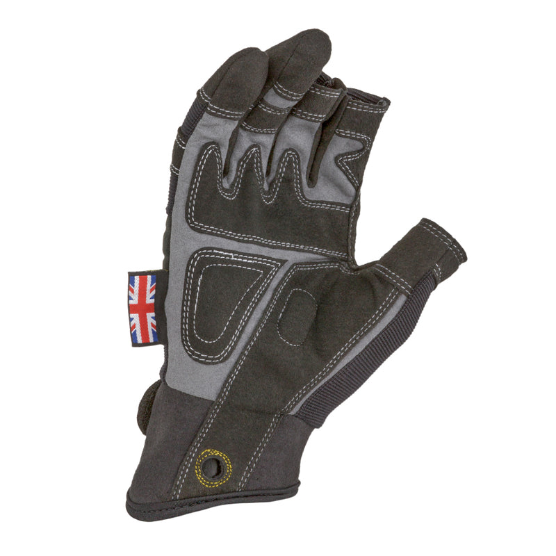 Dirty Rigger Comfort Fit Rigger Gloves – Framer