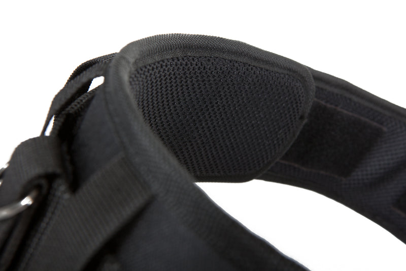 Dirty Rigger Padded Utility Belt