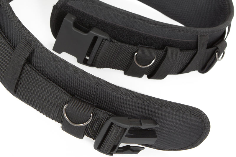 Dirty Rigger Padded Utility Belt