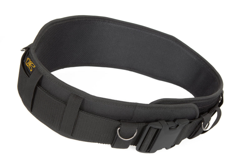 Dirty Rigger Padded Utility Belt