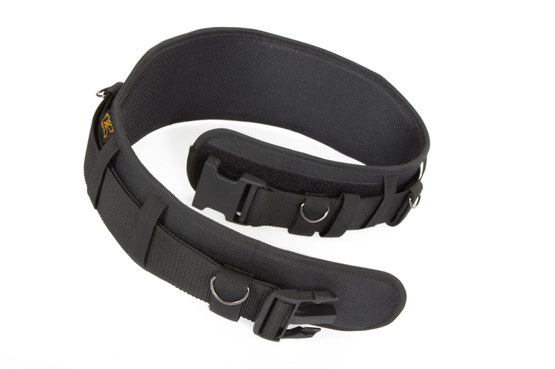Dirty Rigger Padded Utility Belt