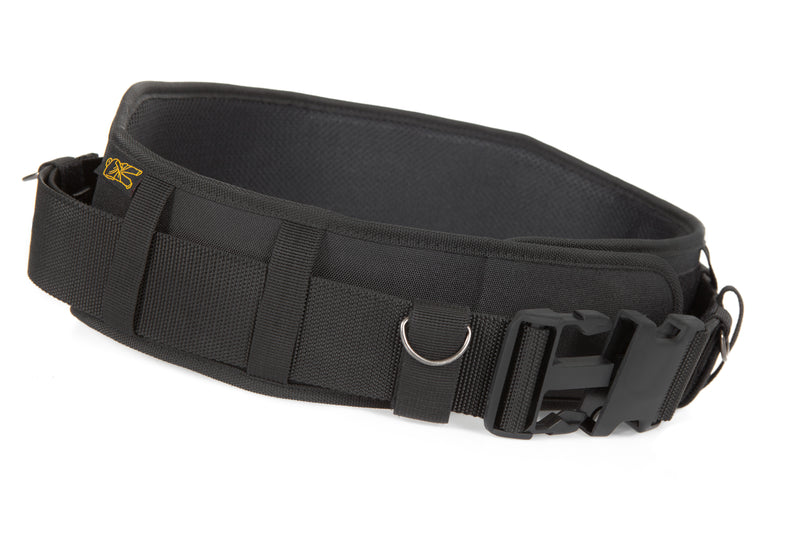 Dirty Rigger Padded Utility Belt