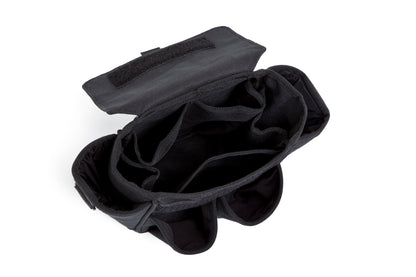 Dirty Rigger - Tech Pouch 2.0 — Rugged Tool Pouch with 2.5 L Capacity