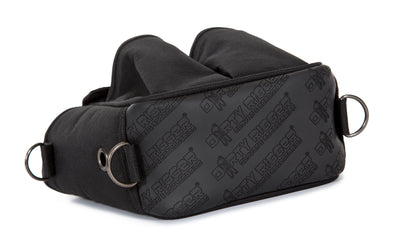 Dirty Rigger - Tech Pouch 2.0 — Rugged Tool Pouch with 2.5 L Capacity