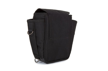 Dirty Rigger - Tech Pouch 2.0 — Rugged Tool Pouch with 2.5 L Capacity